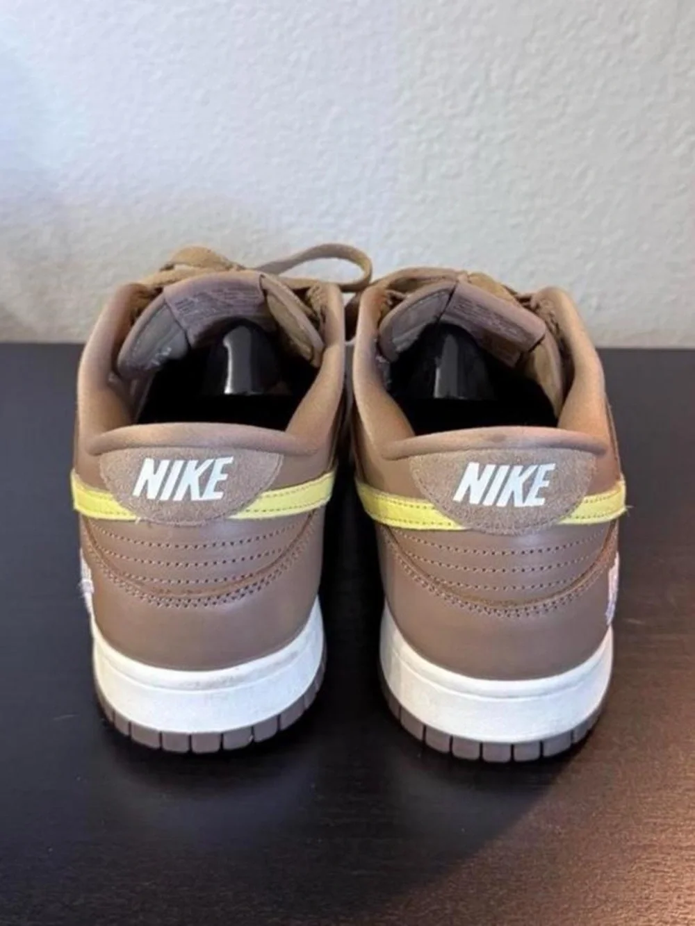 Undefeated Nike Dunk